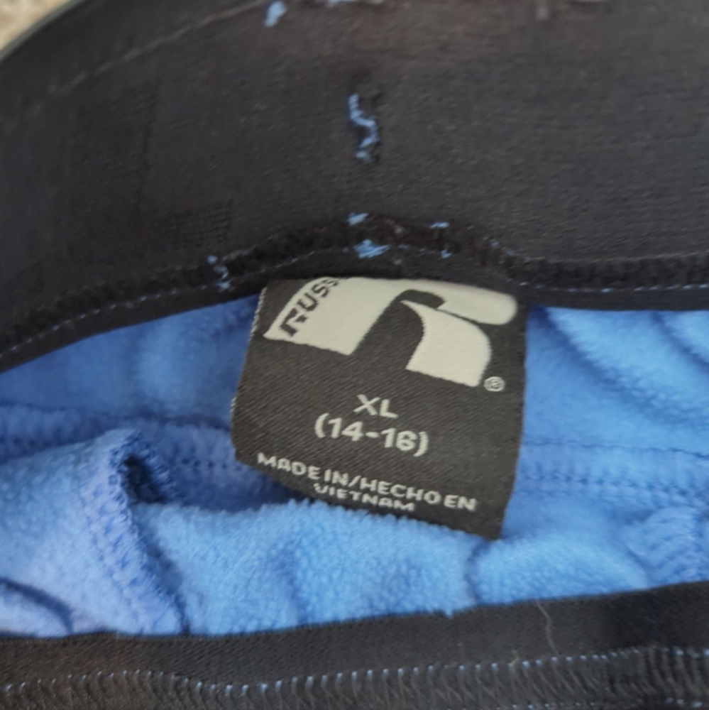Russell sweatpants